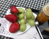 Foto del paso 11 de la receta: Coca de pera 🍐