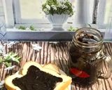 Foto langkah ke 5 dari resep Selai Coklat Lezat (Dark Choco Spread).