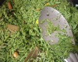 डालगोना मिंट पुलाव (Dalgona mint pilav recipe in Hindi) रेसिपी चरण 6 फोटो