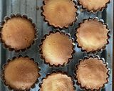Foto langkah ke 6 dari resep Butter Rice Cake/Butter Tteok.