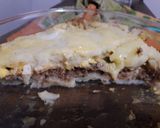 Foto del paso 7 de la receta: Pastel de papa🤤!