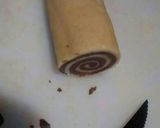 Foto del paso 7 de la receta: Galletas en espiral