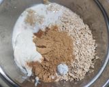 Foto del paso 4 de la receta: Avena horneada