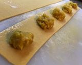Foto del paso 13 de la receta: Ravioles de batata con Salsa Rossini