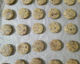 Foto langkah ke 5 dari resep Oreo Chrunchy Cookies.