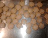 Foto langkah ke 6 dari resep Mini Fruit Pie Simple.