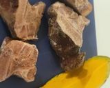 Foto del paso 2 de la receta: Porotos con cerdo ahumado
