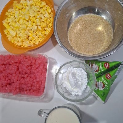 Langkah 1