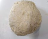 Foto del passaggio 3 della ricetta Piadina