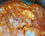صورة لخطوة 2 من وصفة أرز مع شرائح الدجاج بالخضر والجبن