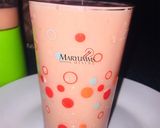 A picture of step 4 of MIX FRUITS SMOOTHIE by Maryumms_cuisine🌸.