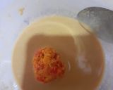 Foto del paso 8 de la receta: Croquetas de zanahoria🥕🧆 ❤