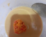 Foto del paso 8 de la receta: Croquetas de zanahoria🥕🧆 ❤