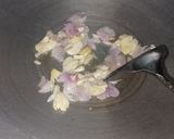 Foto langkah ke 3 dari resep GATA-33: TULANG AYAM MASAK KECAP.