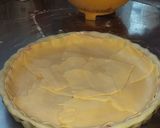 Foto del paso 6 de la receta: Tarta de tomate y huevo (receta de mi madre) con harina 000