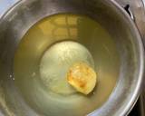 Moong Dal Burfi recipe step 8 photo
