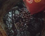 Foto langkah ke 3 dari resep Brownies Mini.