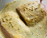 Cuban szendvics recept fázis 1 fotója