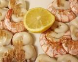 Seafood on a stick recipe step 2 photo