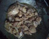 Foto langkah ke 2 dari resep Ayam kremes.