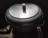 A picture of step 1 of Idle burger.