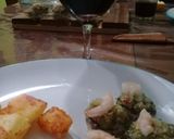 Foto del paso 9 de la receta: Champiñones rellenos ¡!¡!