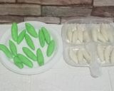 Foto langkah ke 5 dari resep Cenil Tapioka.