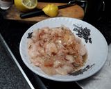 Foto langkah ke 3 dari resep Chicken teppanyaki.