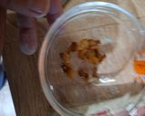 Lecsós hús szelet recept fázis 3 fotója