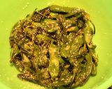Foto del paso 2 de la receta: Rejunte Huy Yuh
