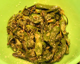 Foto del paso 2 de la receta: Rejunte Huy Yuh