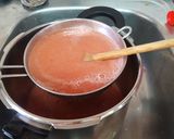 Foto del paso 8 de la receta: Gazpacho rico rico de la Brigada Espartana
