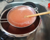 Foto del paso 8 de la receta: Gazpacho rico rico de la Brigada Espartana