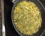 Foto del paso 6 de la receta: Tortilla de alcachofas y ajetes, tortilla de invierno ❄️🍳🥔