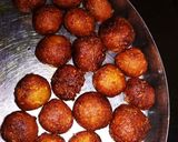 દૂધી ના કોફતા (Dudhi Kofta Recipe In Gujarati) રેસીપી સ્ટેપ4ફોટો