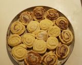 Foto del paso 10 de la receta: Torta de 80 golpes