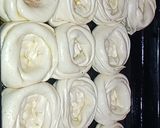 صورة لخطوة 3 من وصفة معجنات كايتاز 😋😋