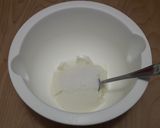 Pas rețetă Ciocolatele tip Raffaello 1 fotografie