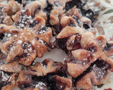 Foto del paso 3 de la receta: 💜 Flores de hojaldre y mermelada