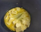 Foto del paso 1 de la receta: Tofi. Grace