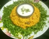 મિક્સ વેજ ખીચડી (Mix Veg Khichdi Recipe In Gujarati) રેસીપી સ્ટેપ6ફોટો