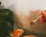 صورة لخطوة 4 من وصفة فطور لذيذ