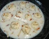 Rasmalai recipe step 7 photo