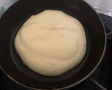 Foto langkah ke 4 dari resep Japanese Souffle Pancake.