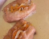 Foto langkah ke 2 dari resep Tahu Isi Sayur.