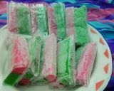 Foto langkah ke 3 dari resep Es gabus jaman old.
