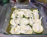 Foto del paso 3 de la receta: Lasagna de verduras