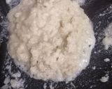 Foto del paso 2 de la receta: Pechugas rellenas con crema de champiñones a base de bechamel