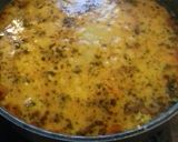 राजस्थानी बेसन के गट्टे (Rajasthani besan ke gatte recipe in Hindi) रेसिपी चरण 7 फोटो