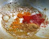 ভারবা পৱবল (Bharwa Parbal recipe in Bengali) রেসিপির ধাপ 2 ছবি
